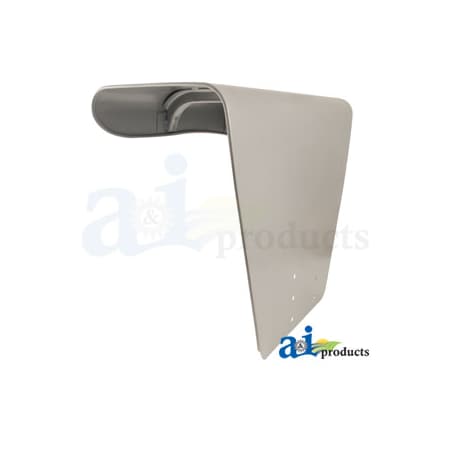 A & I Products Fender, 2 Light (LH) 28.25" x37.5" x15.5" A-399328R2